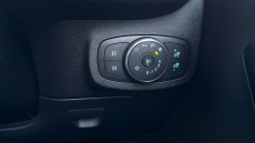 Ford Fiesta 1.0 EcoBoost Hybrid mHEV 125 Titanium 5dr Petrol Hatchback